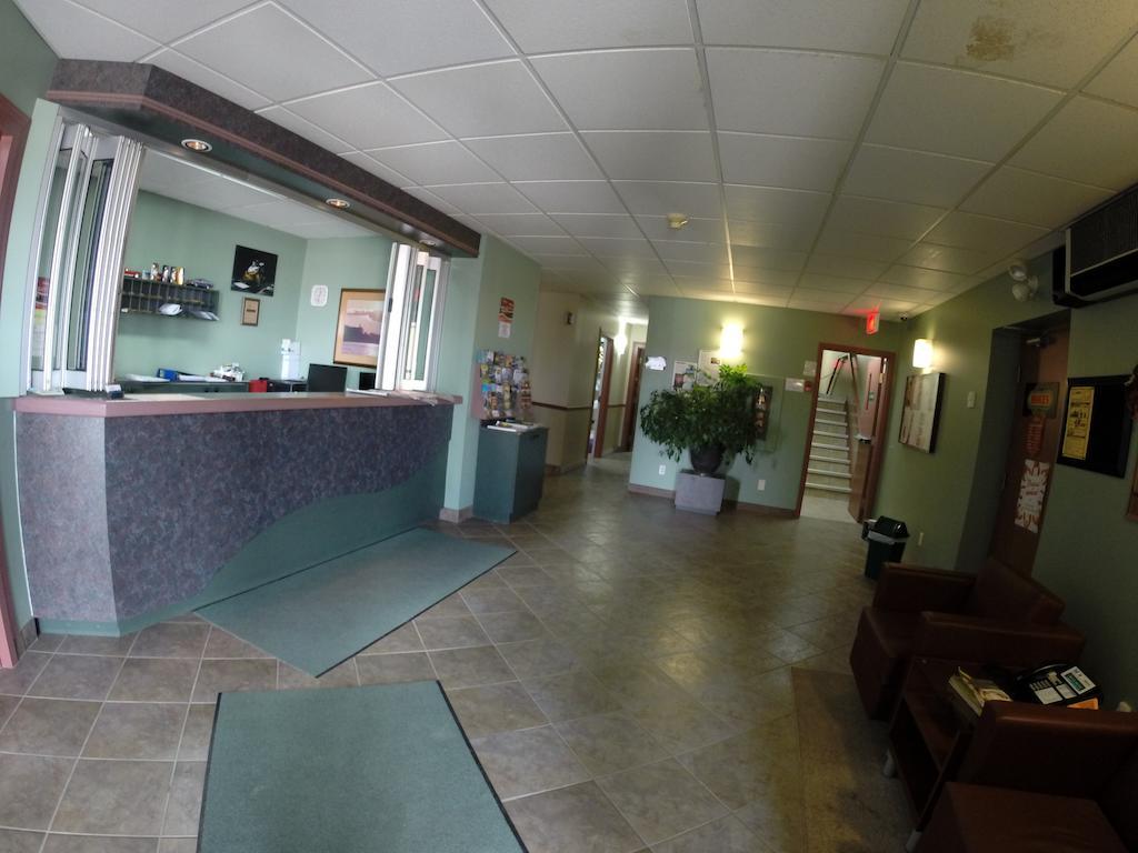 Le Pocatois Motel 3*